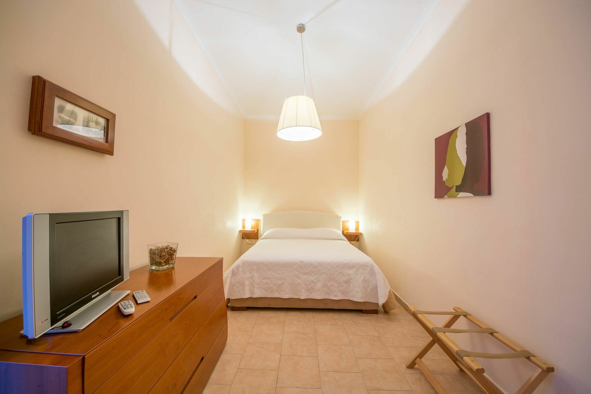 La Residenza Neapel